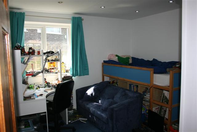 Alasdairs room